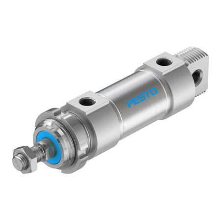 Festo Round Cylinder DSNU-40-25-PPV-A DSNU-40-25-PPV-A